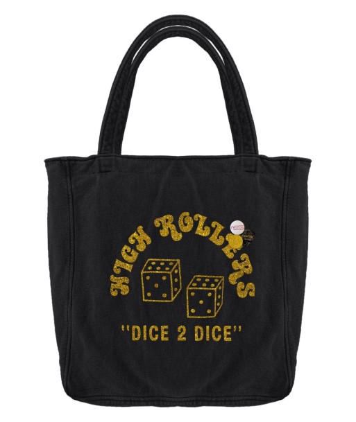 Bag greater night "DICE" Profitez des Offres !