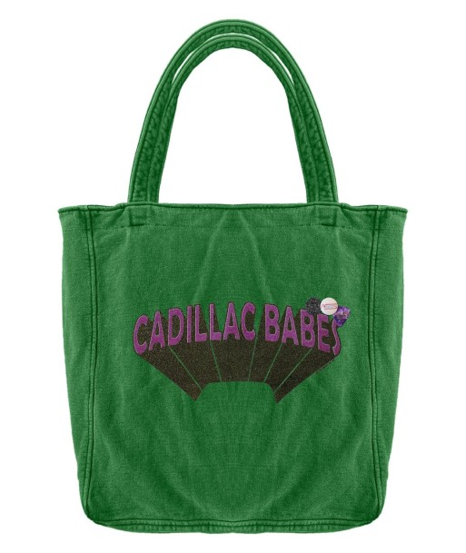 Bag greater grass "CADILLAC FW23" le des métaux précieux