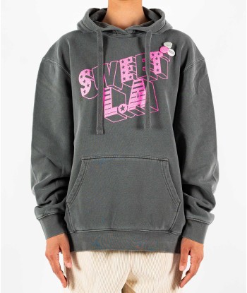 Hoodie jagger pepper "SWEET" à prix réduit toute l'année