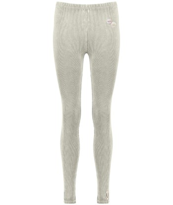 Legging legger natural "BLEED" la colonne vertébrale