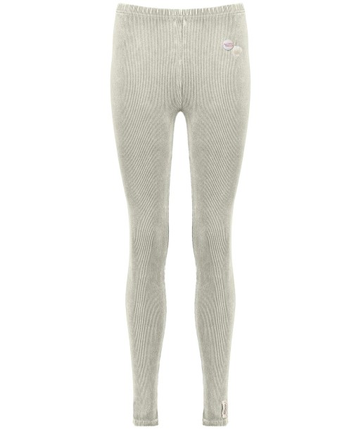 Legging legger natural "BLEED" la colonne vertébrale