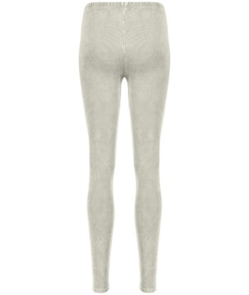 Legging legger natural "BLEED" la colonne vertébrale