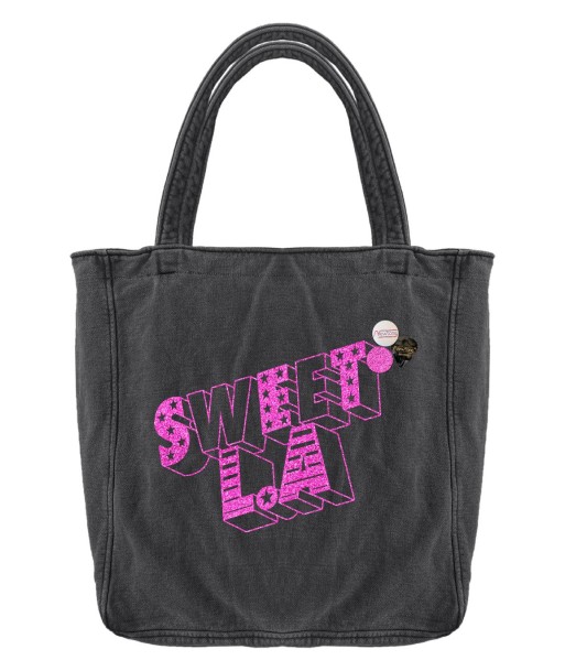 Bag greater pepper "SWEET" l'évolution des habitudes 