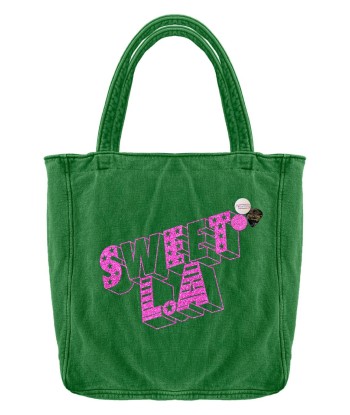 Bag greater grass "SWEET" pas cher 