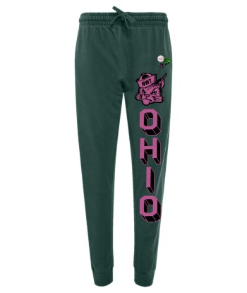 Jogger jogg forest "OHIO" de pas cher