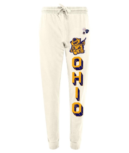 Jogger jogg natural "OHIO" basket pas cher