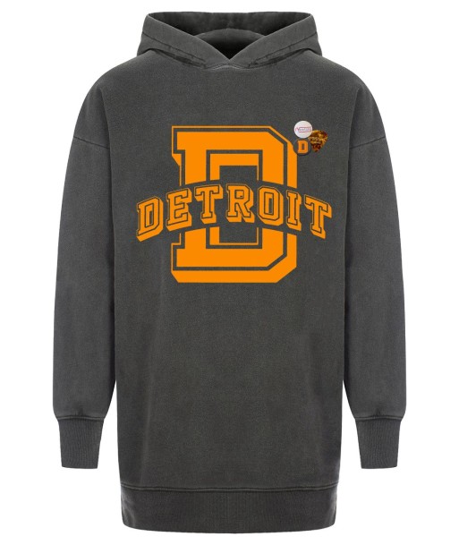 Dress hoodie foster pepper detroit "CIRCA" en ligne des produits 