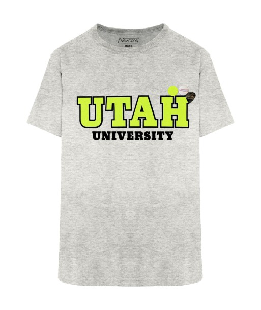 Tee shirt trucker elephant "UNIVERSITY" shop