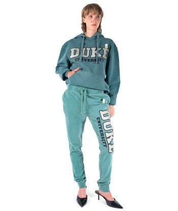 Hoodie jagger forest "UNIVERSITY" Vous souhaitez 