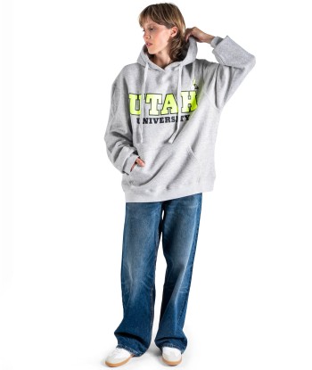 Hoodie jagger elephant "UNIVERSITY" Profitez des Offres !