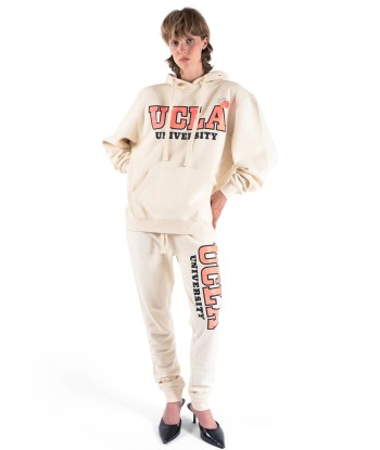 Jogging jogger natural "UNIVERSITY" prix