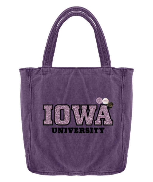 Sac greater grape "UNIVERSITY" en stock