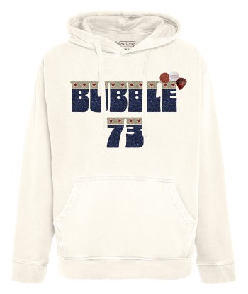 Hoodie jagger natural "BUBBLE" vente chaude votre 