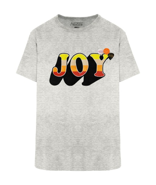 Tee shirt trucker elephant "JOY FW24" JUSQU'A -70%! 