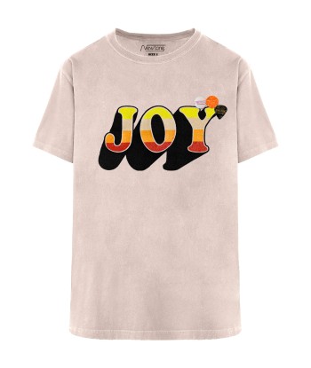 Tee shirt trucker whisper "JOY FW24" JUSQU'A -70%! 