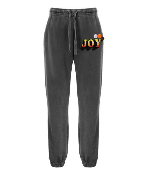 Jogging palmer pepper "JOY FW24" la colonne vertébrale