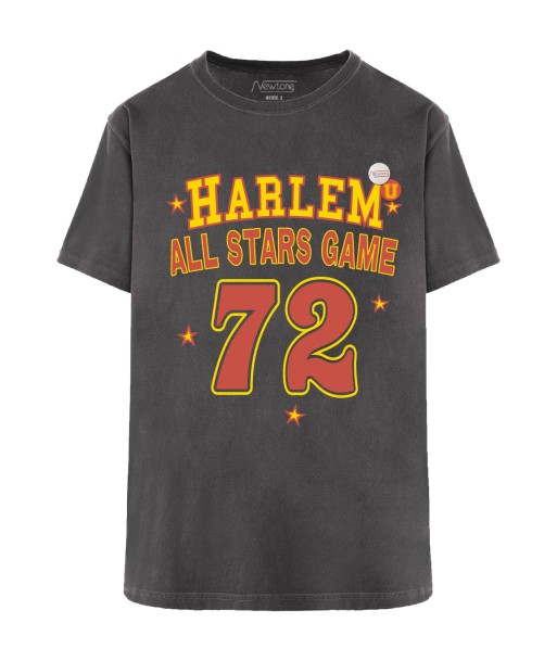 Tee shirt trucker pepper "HARLEM" vente chaude votre 