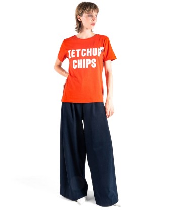 Tee shirt starlight blood "KETCHUP" Venez découvrir notre 