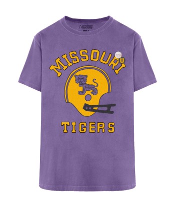 Tee shirt trucker grape "MISSOURI" plus qu'un jeu 