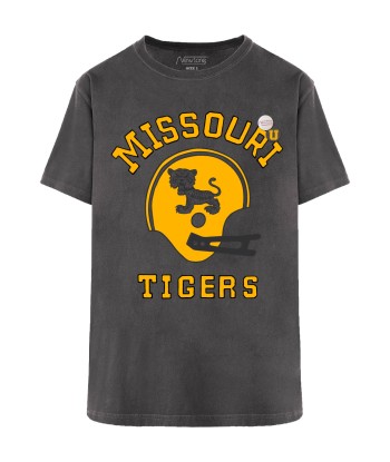 Tee shirt trucker pepper "MISSOURI" Véritable concentré