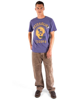 Tee shirt trucker grape "MISSOURI" plus qu'un jeu 