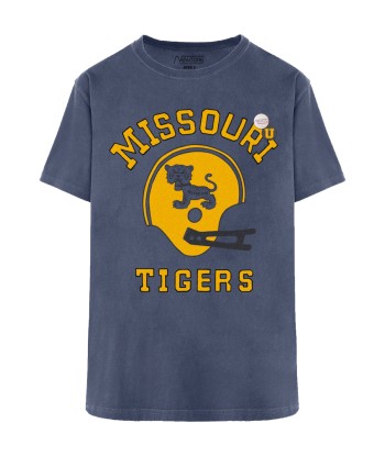 Tee shirt trucker denim "MISSOURI" ou a consommer sur place