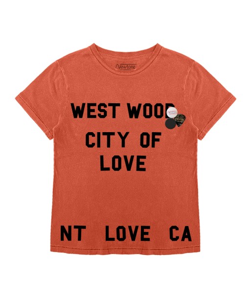 Tee shirt starlight blood "WESTWOOD" prix pour 