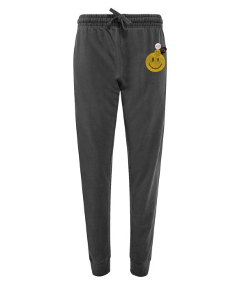 “SMILE” pepper jogging joggers en ligne des produits 