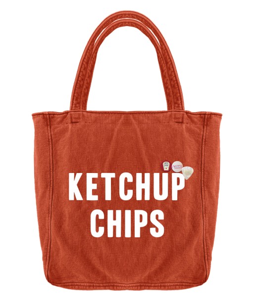 Sac greater blood "KETCHUP" d'Europe débarque