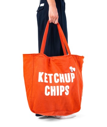 Sac greater blood "KETCHUP" d'Europe débarque