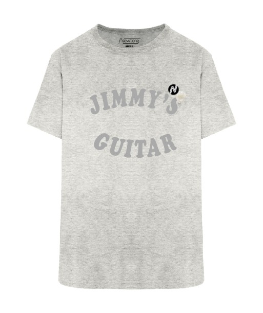 Tee shirt trucker elephant "JIMMYS" En savoir plus