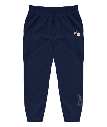 Jogging alter navy "BLEED" de votre