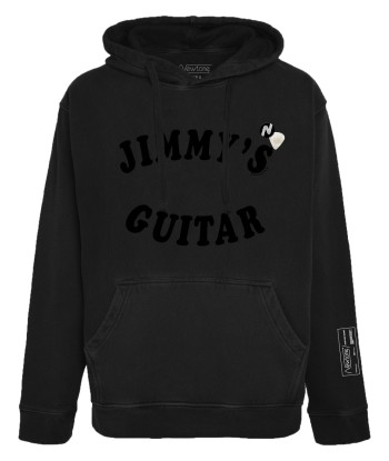 Hoodie jagger night "JIMMYS" Toutes les collections ici