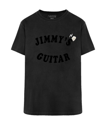 Tee shirt trucker night "JIMMYS" livraison gratuite