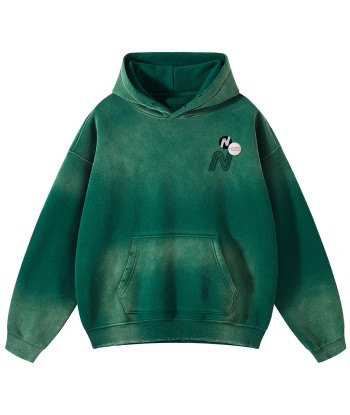 Hoodie skyler vintage forest "TRADE" Toutes les collections ici