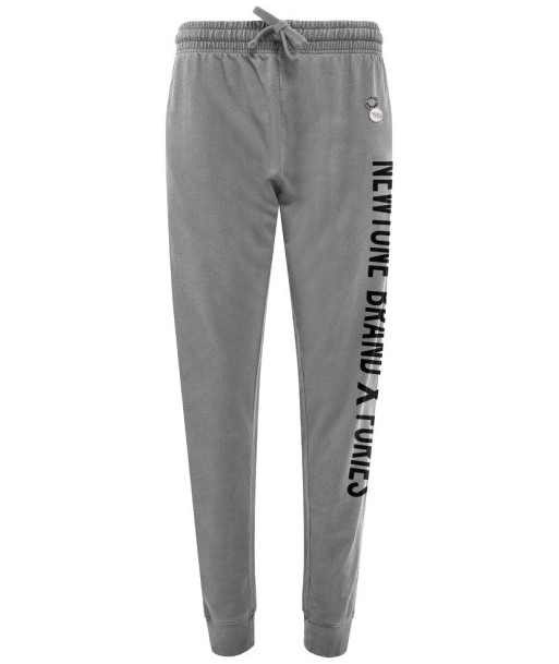 Gray jogging jogger "FURIES" outlet