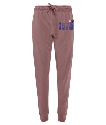 Nude jogging joggers "1970 FW21" une grave pollution 