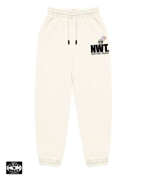 Jogger heavy'n biggy denver natural "BRAND" Comment ça marche