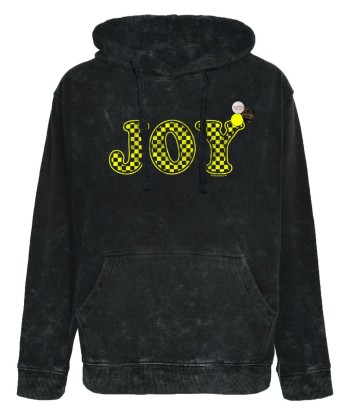 Hoodie jagger napalm acid "JOY SS22" À commander