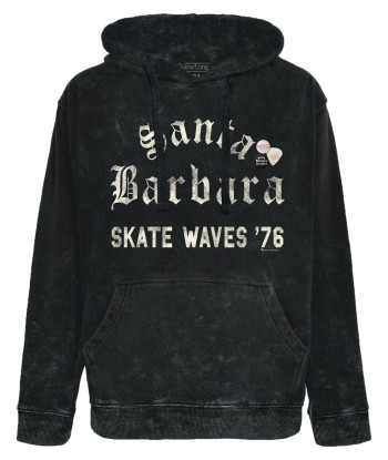 Hoodie jagger napalm acid "BARBARA" livraison et retour toujours gratuits