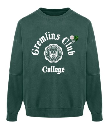 Roller forest sweatshirt "GREMLINS" En savoir plus