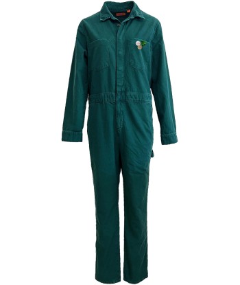 Jumpsuit matter forest "GARAGE" store