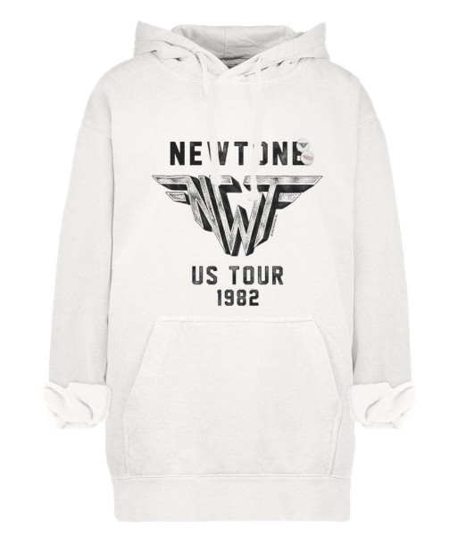 Off white jagger hoodie "WINGS" basket pas cher