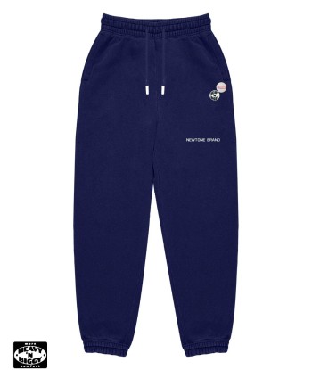 Jogger heavy'n biggy denver navy "LINE" Comment ça marche