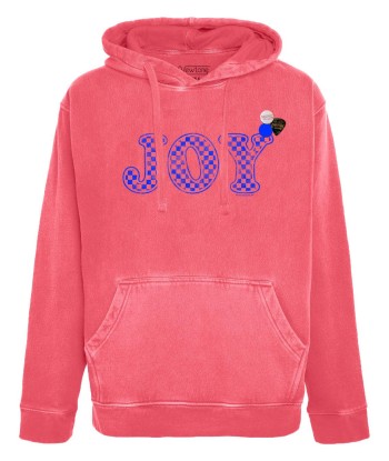 Jagger malabar hoodie "JOY SS22" En savoir plus