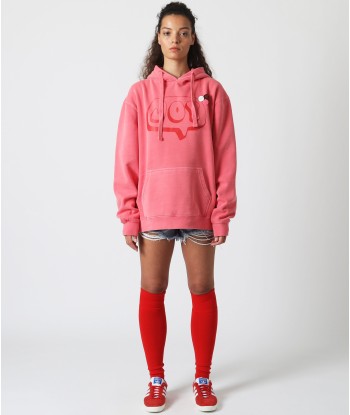 Jagger malabar hoodie "JOY SS23" des créatures d'habitude