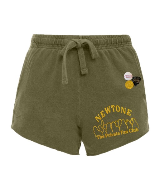 Short khaki shorts "PEOPLE" acheter en ligne