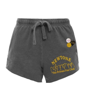 Short short pepper "PEOPLE" de France