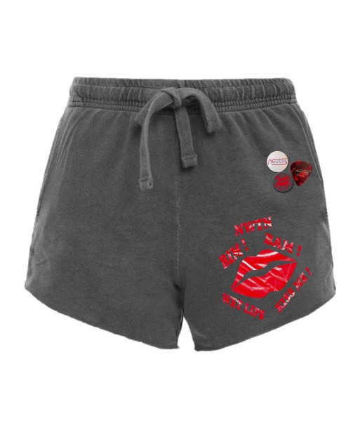 Short short pepper "WET LIPS" acheter en ligne