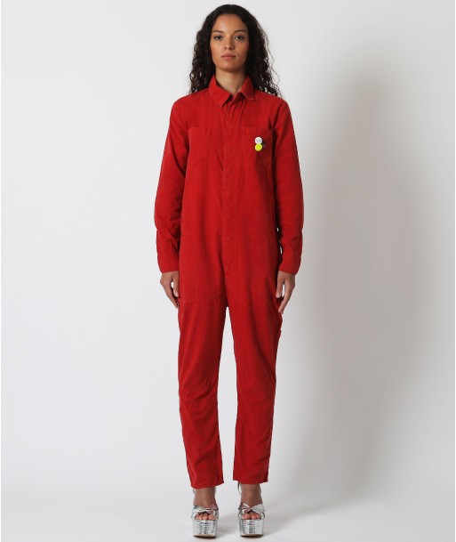 Jumpsuit matter blood "HEROES" 50-70% off 